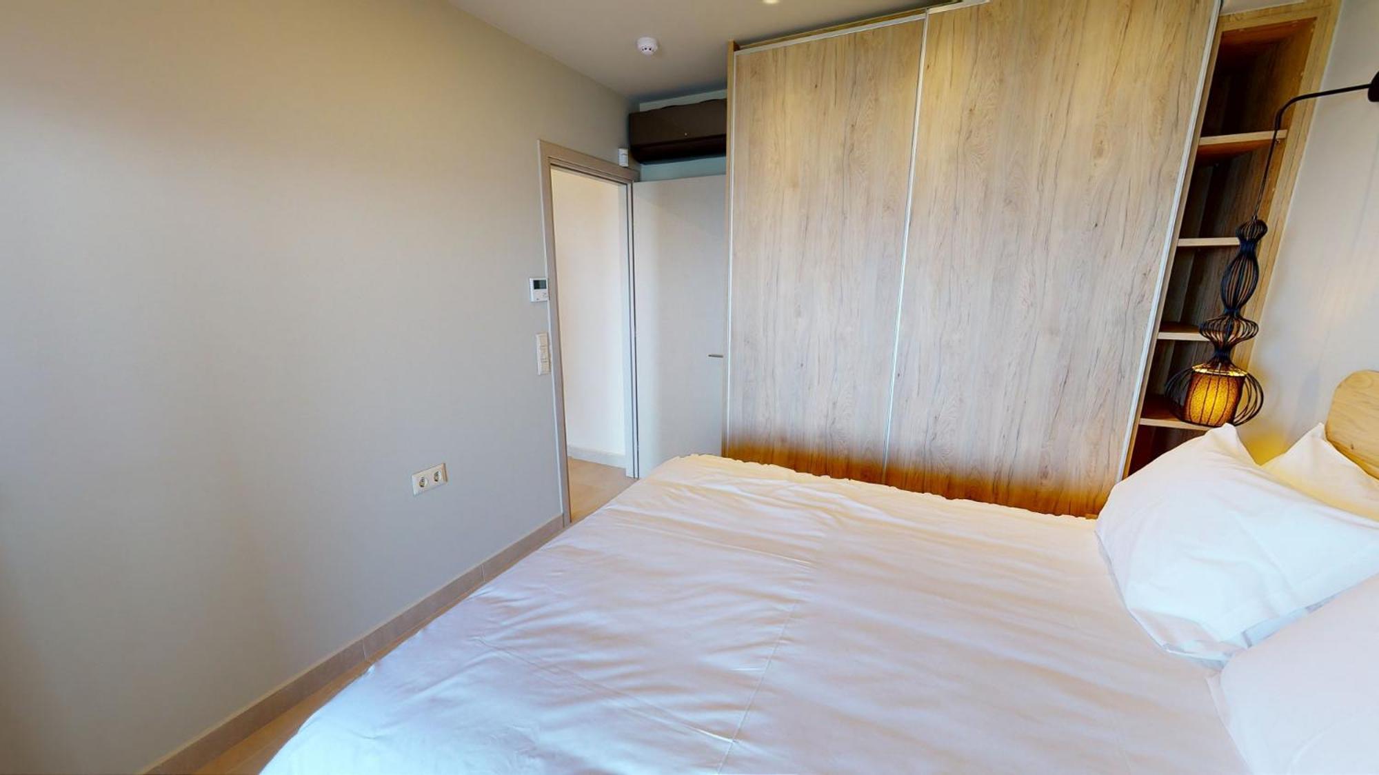 Kallia Suites- Chorefto ห้อง รูปภาพ